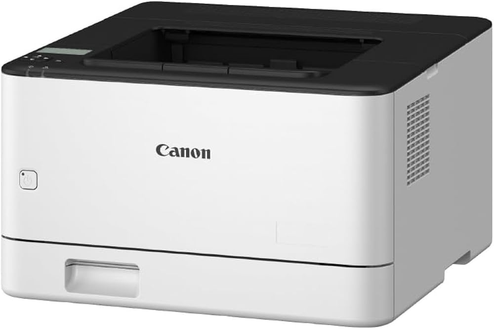 Amazon.co.jp: 【New】キヤノン レーザービームプリンター Satera