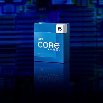 Amazon | intel インテル CPU 第13世代 Core i5-13600K BOX
