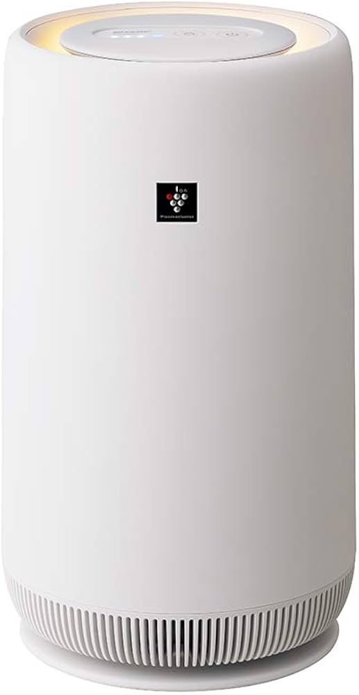 Amazon.co.jp: シャープ 小型 空気清浄機 プラズマクラスター 7000