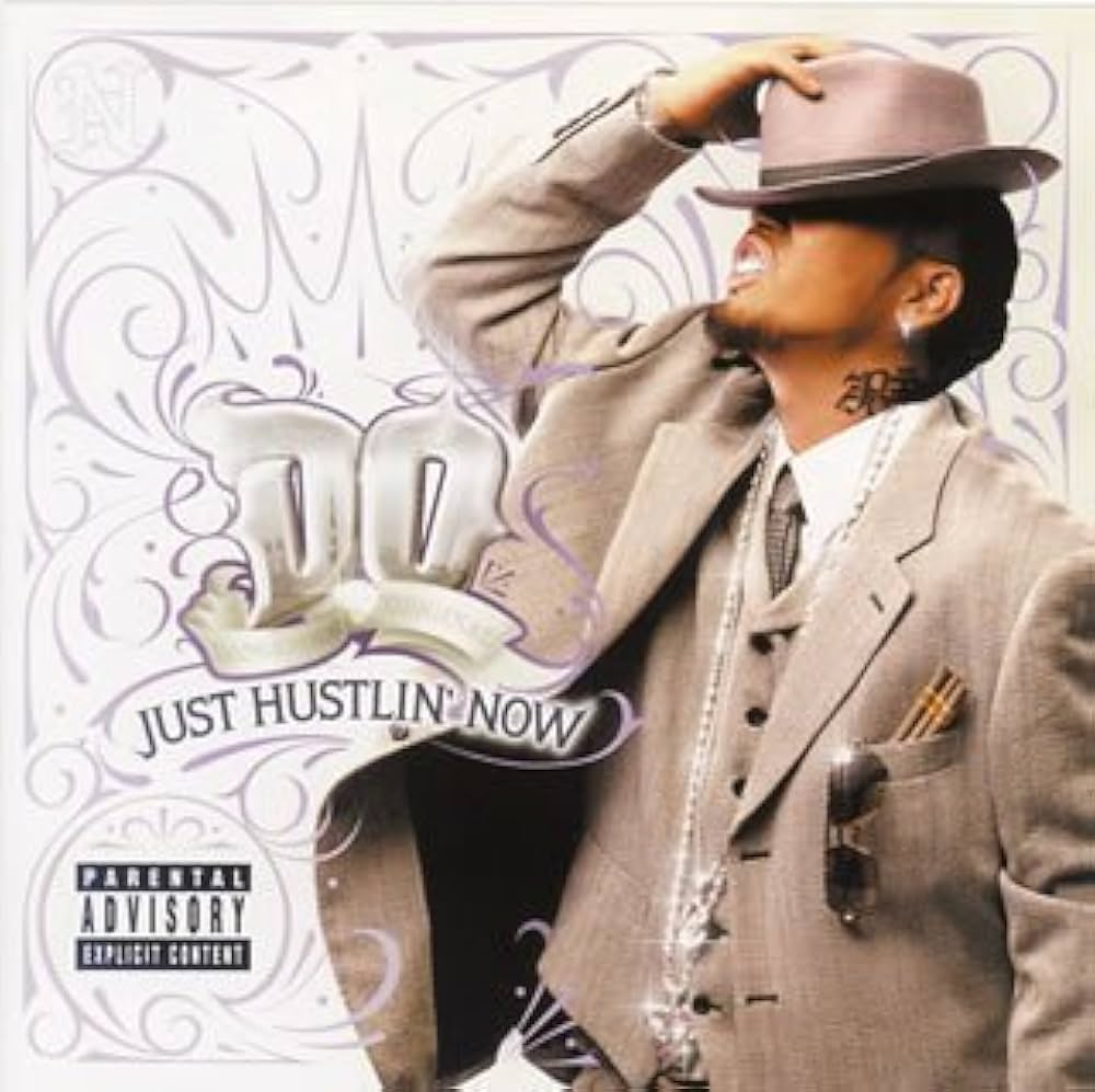 Amazon.co.jp: Just Hustlin'Now - D.O: ミュージック