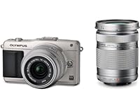 OLYMPUS PEN mini E-PM2」発売日が決定 - ITmedia NEWS