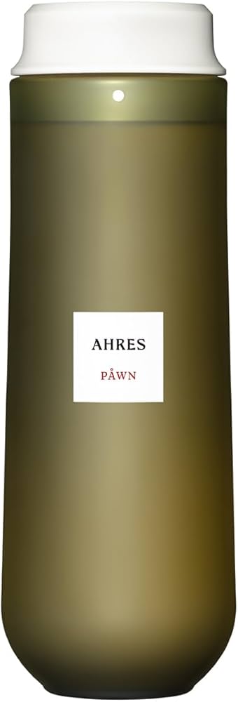 Amazon | AHRES（アーレス） PÅWN ポーン 300mL 化粧水 乾燥 ごわつき