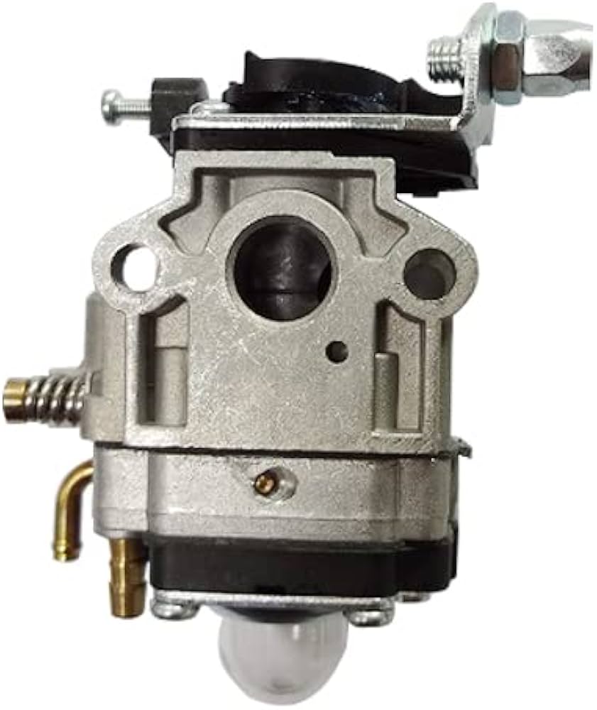 Carburetor for CG330 33cc Chinese brushcutter Replaces Walbro