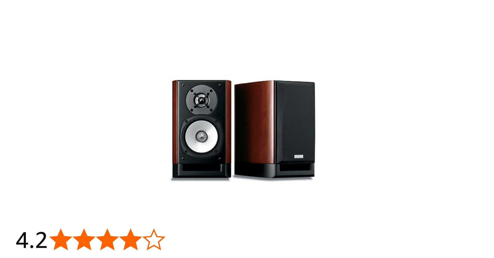 Amazon.co.jp: ONKYO スピーカーシステム(2台1組) D-412EX : 家電＆カメラ