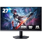 Amazon.co.jp: KOORUI 27