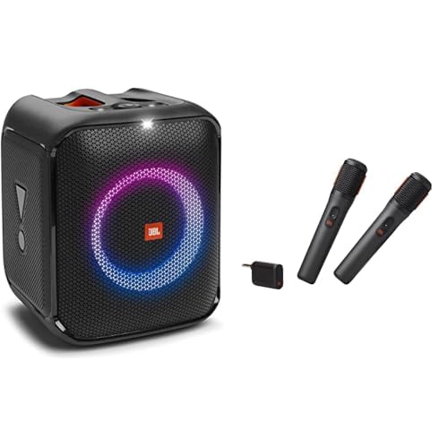 Amazon.com: Bundle of JBL Partybox Encore Essential + JBL PartyBox