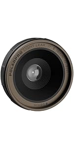 Amazon.co.jp: PolarPro LightLeak レンズ 28mm (The ONE) ソニーE