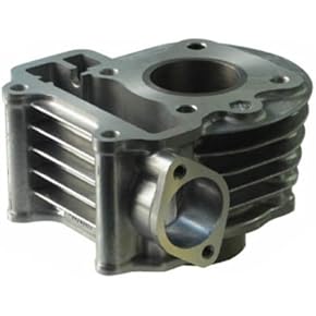 Amazon.co.jp: シリンダーヘッド - エンジン本体・パーツ: 車＆バイク