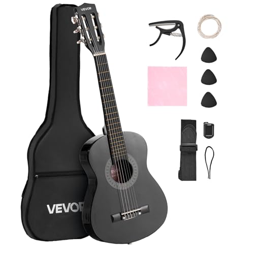 K Fender 3/4サイズ ナイロン弦アコースティックギター Amazon.co.jp