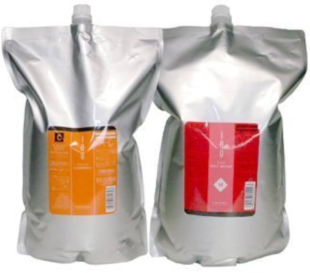 Amazon | ルベル IAU イオ クレンジング クリアメント シャンプー