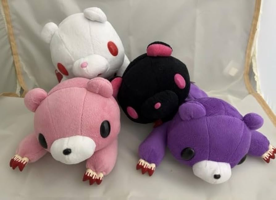 Amazon.co.jp: 全4種セット チャックスGP 脱グル ミ ポーチ 脱