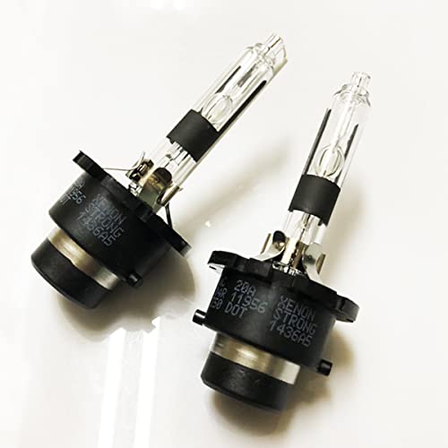 Amazon | エブリィワゴン DA17W ヘッドライト D4R ロービーム HID仕様