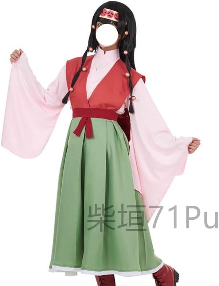 Amazon.co.jp: [NOVSKI] ハンター アルカ＝ゾルディック コスプレ衣装