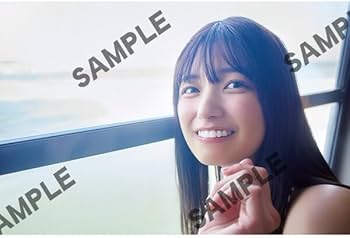 Amazon.co.jp: 特典付 乃木坂46 五百城茉央 1st写真集 「未来の作り方