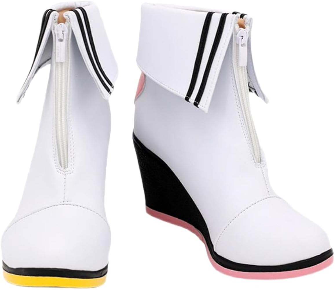 Amazon.co.jp: [milky time] にじさんじ 星川サラ コスプレ VTuber