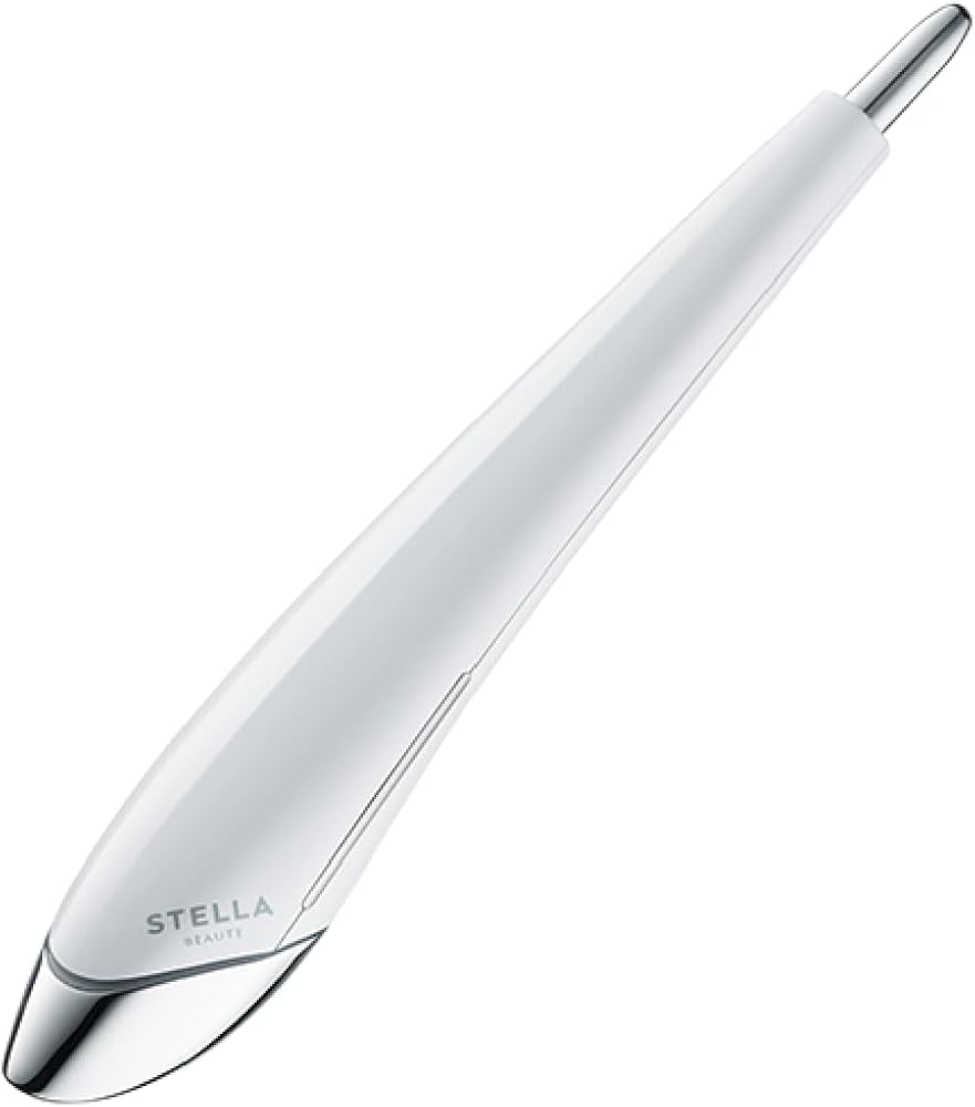 Amazon.co.jp: STELLA BEAUTE Beauty Face Stick 2.0 (Snowfall White