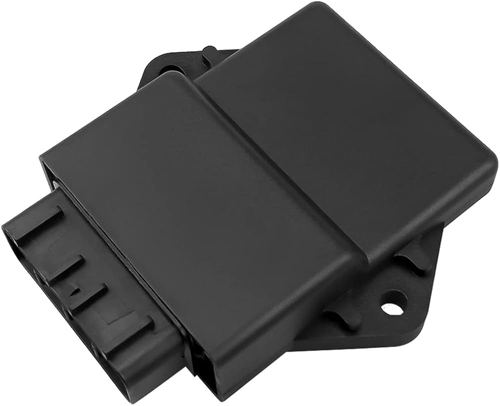 EMIHO CDI Ignition Box Fit for Suzuki LTZ400 Kawasaki KFX400
