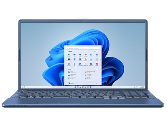 Amazon.co.jp: FMVA53H2L LIFEBOOK AH 15.6型 Ryzen 7/16GB/512GB/Off
