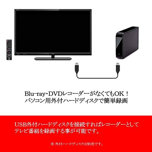 Amazon.co.jp: 【整備済み品】 SHARP 32V型 液晶テレビ AQUOS LC