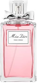 Amazon | クリスチャン ディオール ミスディオール ローズ＆ローズ EDT