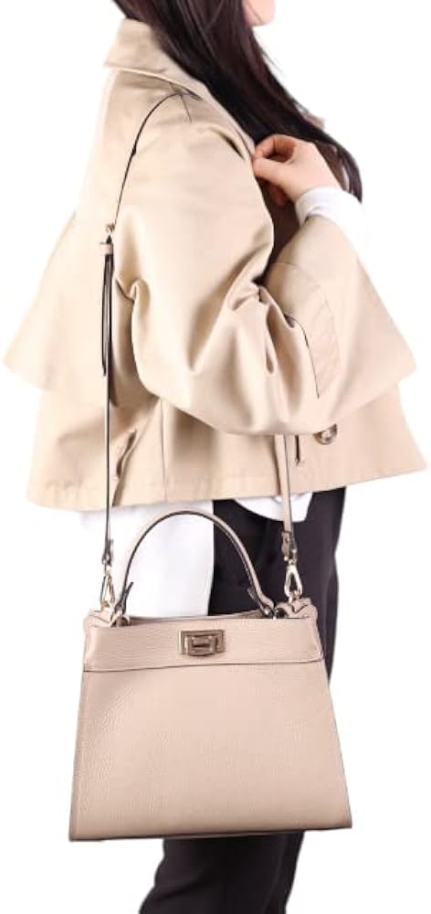 Amazon | [GIANNI NOTARO] ジャンニノターロ ハンドバッグ ショルダー