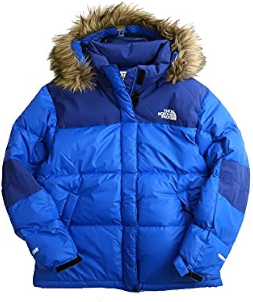 Amazon | [ザノースフェイス] GORE WINDSTOPPER 800フィルパワー 高