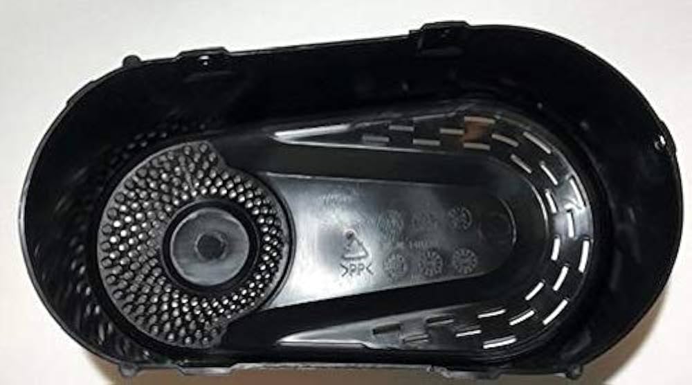 30 Series Torque Converter Cover, Torque Converters - Amazon Canada