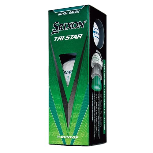 SRIXON TRI-STAR」の人気商品一覧 | 安い商品を通販サイトから探す