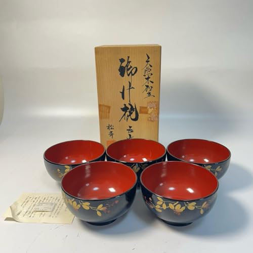 5客 吸物椀 お椀」の人気商品一覧 | 安い商品を通販サイトから探す