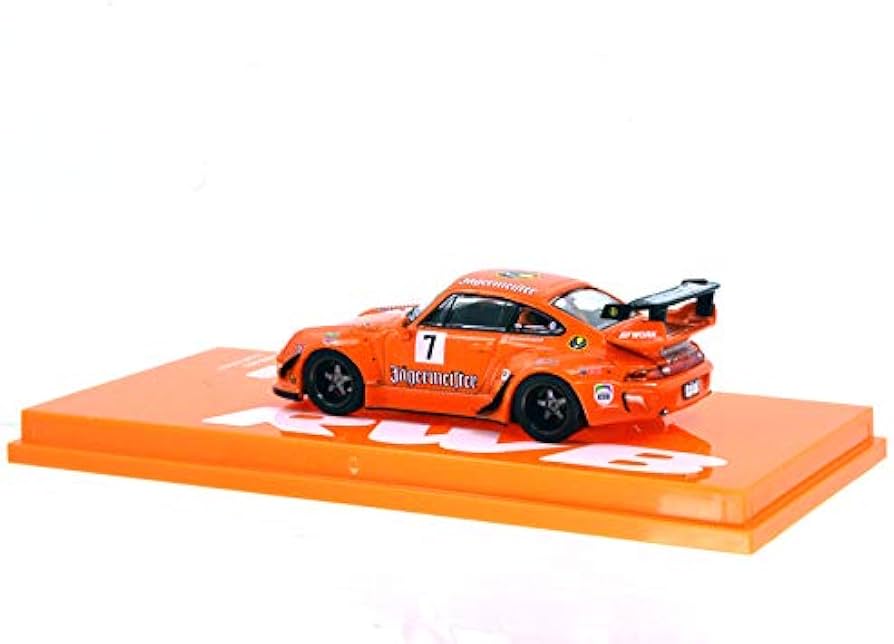 Amazon | TARMAC WORKS 1/64 