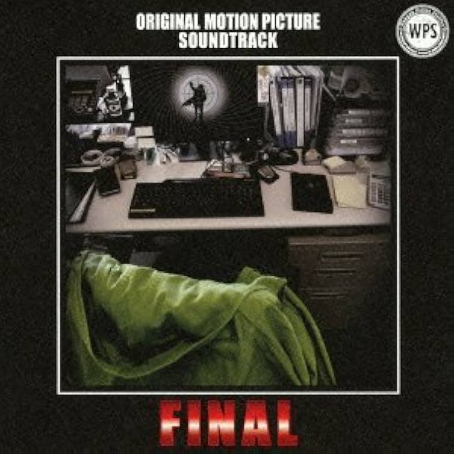 Amazon.co.jp: 踊る大捜査線 THE FINAL 新たなる希望 オリジナル