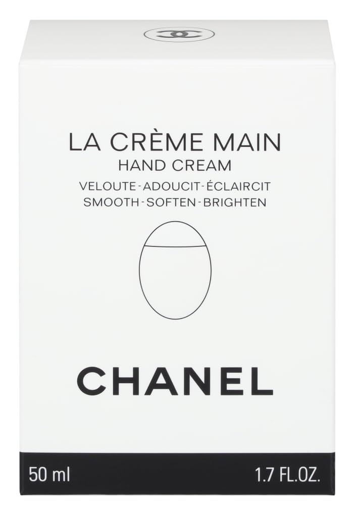 Amazon.co.jp: CHANEL LA CRÈME MAIN シャネル ラ クレーム マン