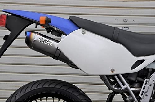 Amazon | SECRET SPEED (シークレットスピード) カワサキ Dトラッカー