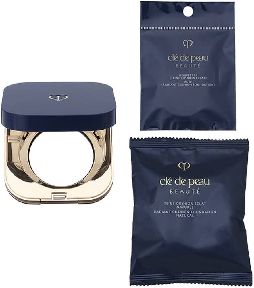 Amazon | 【セット】資生堂 クレ・ド・ポー ボーテ cle de peau BEAUTE