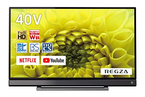 東芝 テレビ 40S22の調査レポ｜ランク王