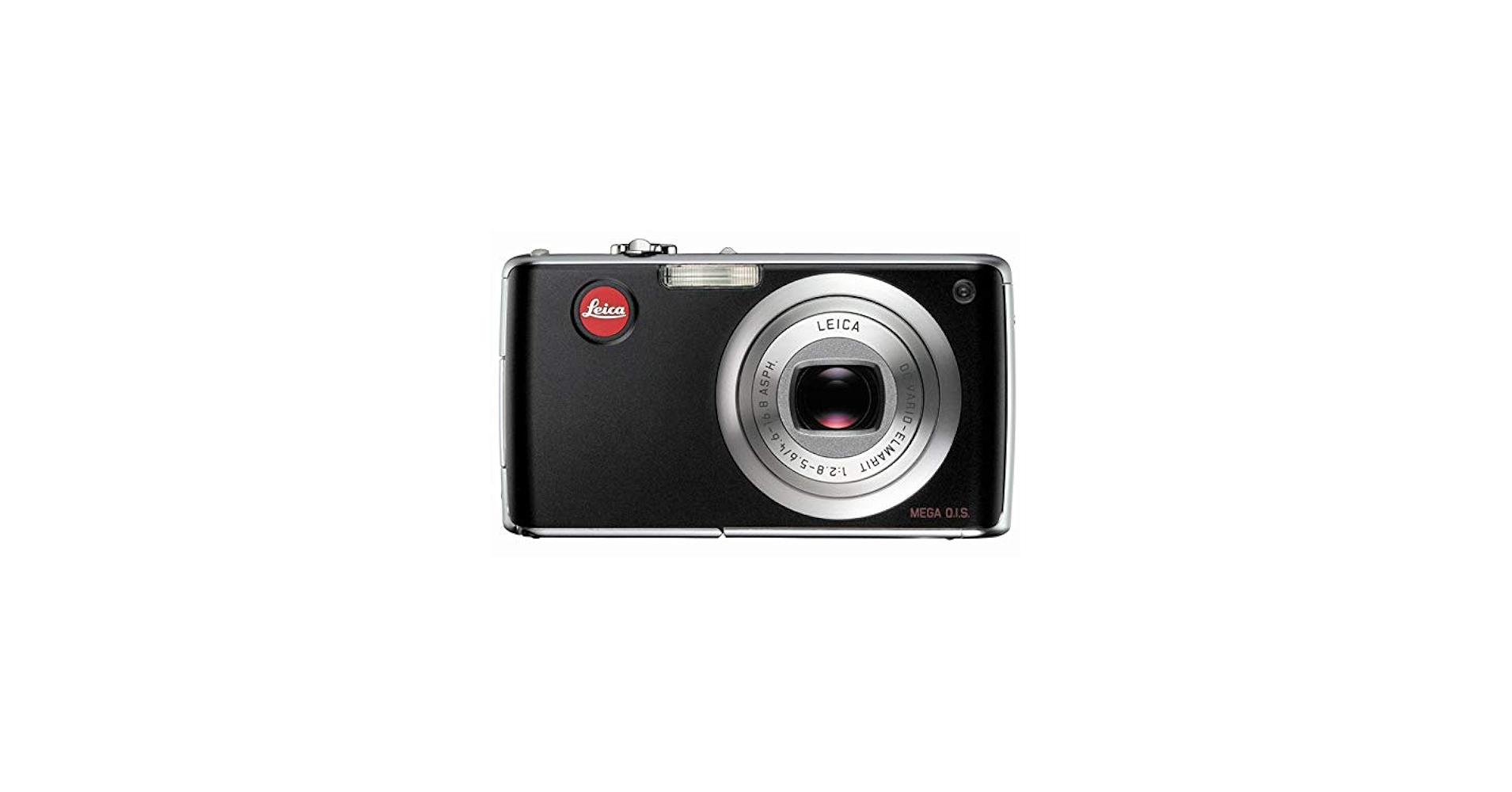 Amazon | ライカ LEICA C-LUX1 ブラック | コンパクト 通販