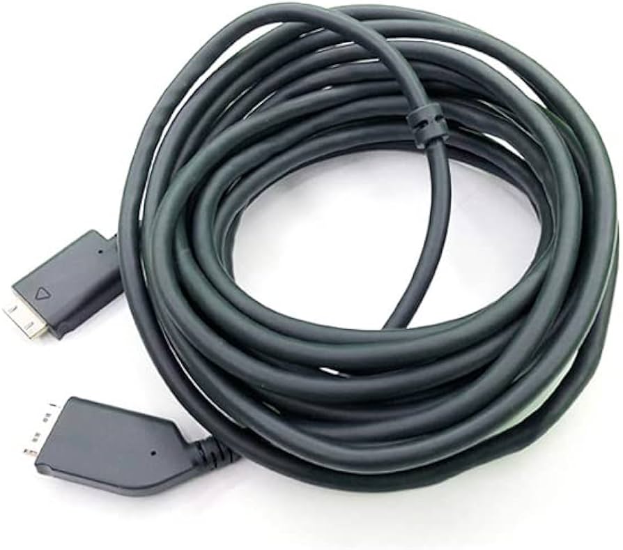 Amazon.co.jp: GFTVRCEケーブル HTC Vive PRO VRヘッドセットケーブル5