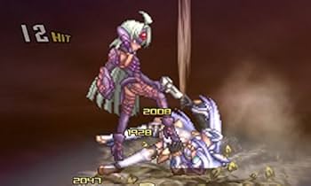 Amazon.com: Project X Zone 2 - Nintendo 3DS (Renewed) : Video Games