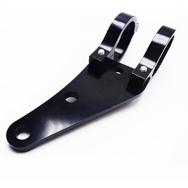 Amazon | バイク 汎用 ヘッドライトステー フォーク用 33mm 33パイ