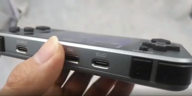 Amazon.co.jp: Whatsko RG350M アップグレード版ポータブルゲーム機