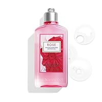Amazon.co.jp: ロクシタン(L'OCCITANE) ローズ シャワージェル