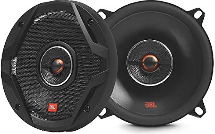 Amazon.com: JBL GX528 5.25