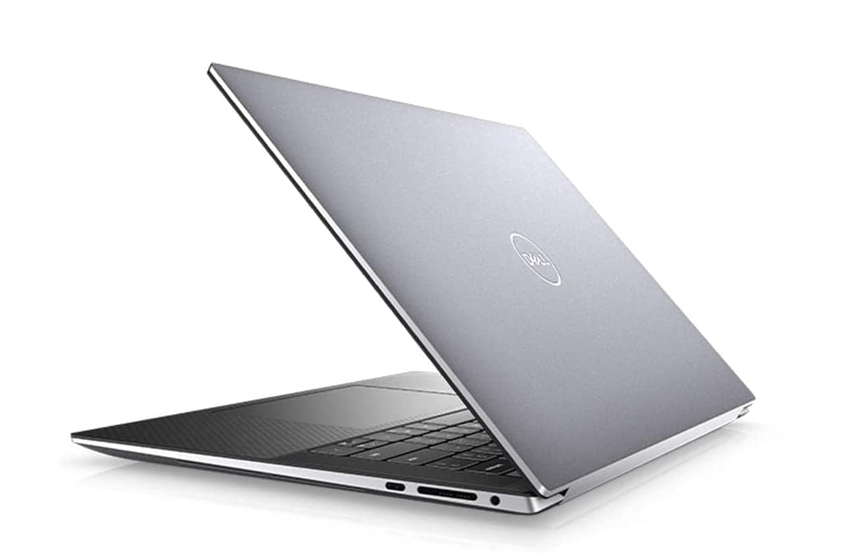 Amazon.com: Dell Precision 5550 15.6