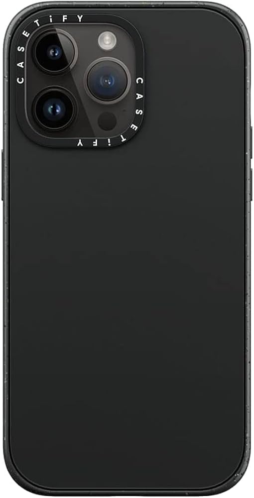 Amazon.co.jp: CASETiFY インパクト iPhone 14 Pro Max ケース [MIL
