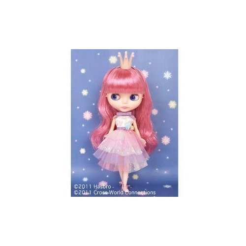 CWC限定ネオブライス『スノウフレークソナタ』 CWC限定ネオブライス