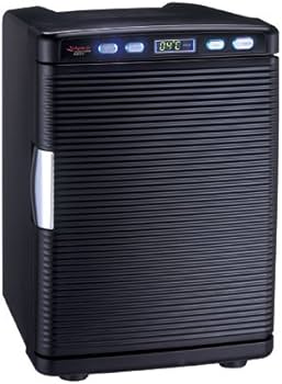 Amazon | アピックス ポータブル保冷庫(ブラック) ACW-610-BK | APIX