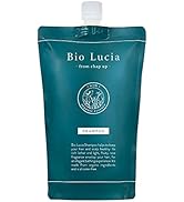 Amazon | Bio Lucia (ビオルチア) オーガニック シャンプー 300mL×1本