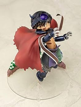 Amazon | メイドインアビス レグ 1/6スケール ABS&PVC&鉄製 塗装済み