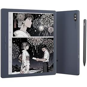 Amazon.co.jp: 電子書籍リーダー: パソコン・周辺機器