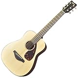 YAMAHA FG-Junior(JR1)ミニギターをレビュー【赤ラベルの評価